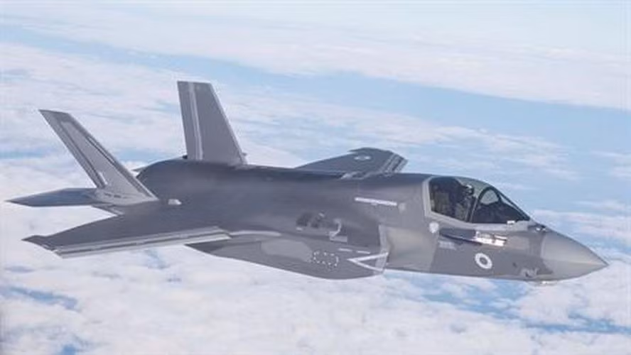 "Việc sản xuất hàng loạt máy bay chiến đấu tàng hình F-35 Lightning II thế hệ thứ năm của Mỹ đang bị đe dọa bởi các vấn đề với việc cung cấp linh kiện từ Thổ Nhĩ Kỳ”.