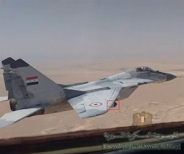 Trong tình cảnh này, quân đội Syria chỉ còn một sự mong đợi duy nhất đó là giúp đỡ từ phía Iran, khi hai bên cùng có lợi ích sát sườn trong việc ngăn chặn các cuộc tấn công của Israel.