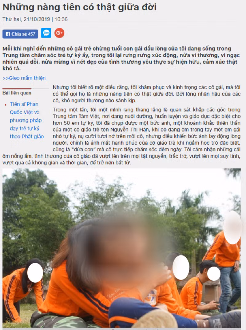 Trung tam Tam Viet bi to khien tre tu ky than tan: Quang cao co canh the nao?-Hinh-5