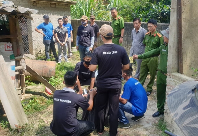 Nhung tinh tiet chua tung cong bo xung quanh vu an “nu sinh giao ga”