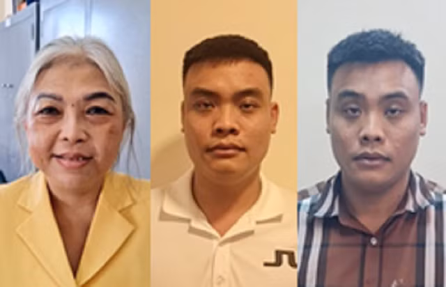 Bắt tay khai thác “than lậu”, đại gia lan đột biến thu hàng trăm tỷ - Hình 2 Bat tay khai thac “than lau”, dai gia lan dot bien thu hang tram ty-Hinh-2