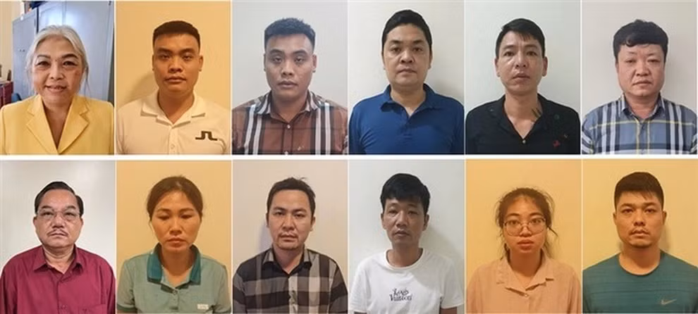 Bắt tay khai thác “than lậu”, đại gia lan đột biến thu hàng trăm tỷ - Hình 3 Bat tay khai thac “than lau”, dai gia lan dot bien thu hang tram ty-Hinh-3