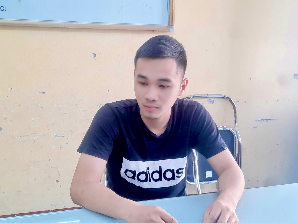 Hải Dương: Khởi tố tài xế say xỉn gây tai nạn liên hoàn Hai Duong: Khoi to tai xe say xin gay tai nan lien hoan