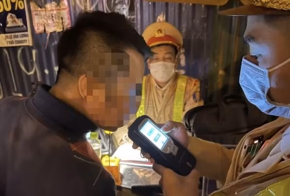 Ngay nghi le 1/5, 29 nguoi thuong vong do TNGT