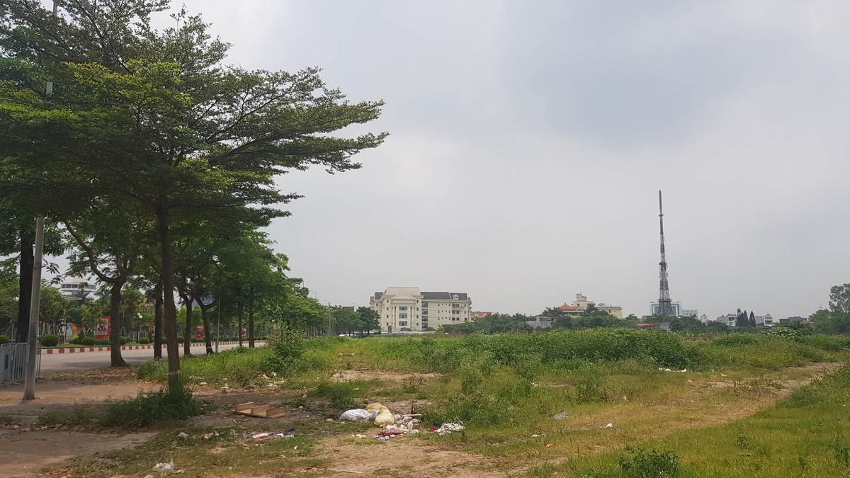 Hai Duong: Xem xet dau tu xay dung khu hanh chinh tap trung tinh-Hinh-2