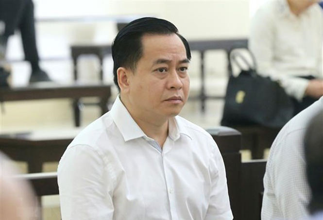 TPHCM chỉ đạo gỡ “lệnh” dừng giao dịch tài sản của vợ Vũ "nhôm" TPHCM chi dao go “lenh” dung giao dich tai san cua vo Vu