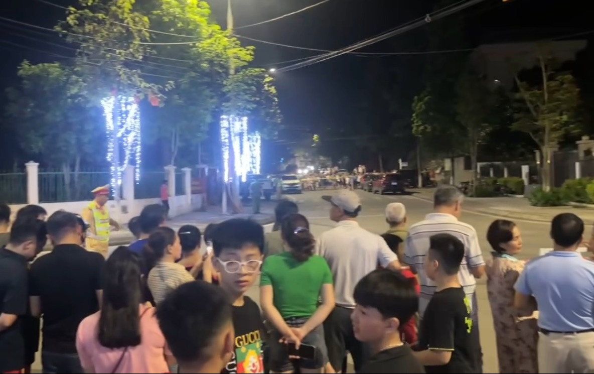 Việc cựu Bí thư Tỉnh ủy Nguyễn Văn Vịnh bị khởi tố gây xôn xao dư luận địa phương