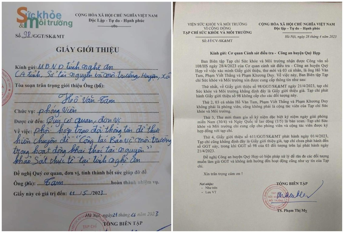 Bat 3 doi tuong gia danh phong vien lua dao chiem doat tai san-Hinh-2