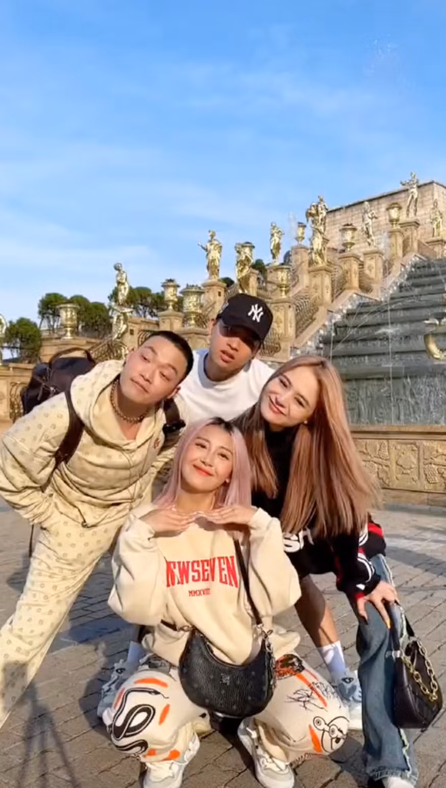 Tra va Troc noi ve tin don mau thuan voi Thung Long Family-Hinh-3