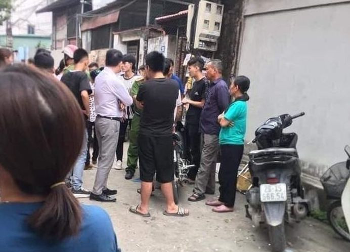Cô gái đâm 3 người thương vong tại đám cưới: Nguyên nhân gây án? Co gai dam 3 nguoi thuong vong tai dam cuoi: Nguyen nhan gay an?