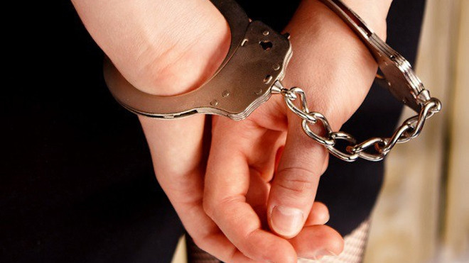 Hưng Yên: Khởi tố 3 cán bộ Văn phòng đăng ký đất đai nhận hối lộ Hung Yen: Khoi to 3 can bo Van phong dang ky dat dai nhan hoi lo