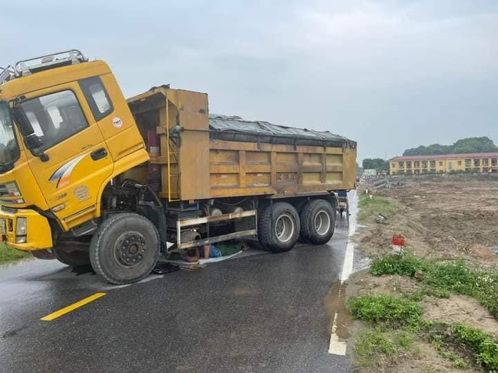 Vi sao cuu Chu tich UBND thi tran Cam Giang bi truy to toi gay roi?-Hinh-2