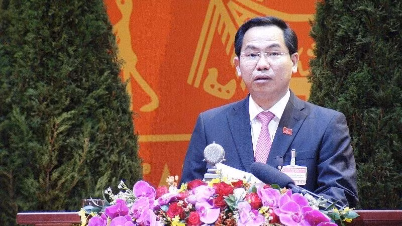 Tháng 7/2021: Ông Lê Quang Mạnh là Ủy viên Ban Chấp hành Trung ương Đảng, Bí thư Thành ủy Cần Thơ; Đại biểu Quốc hội khóa XV và Trưởng Đoàn ĐBQH thành phố Cần Thơ, Tổ trưởng Tổ Đảng.