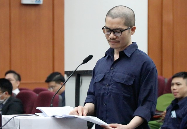 Vụ Nguyễn Thái Luyện: Câu hỏi về BĐS bị kê biên, bồi thường bị hại? Vu Nguyen Thai Luyen: Cau hoi ve BDS bi ke bien, boi thuong bi hai?