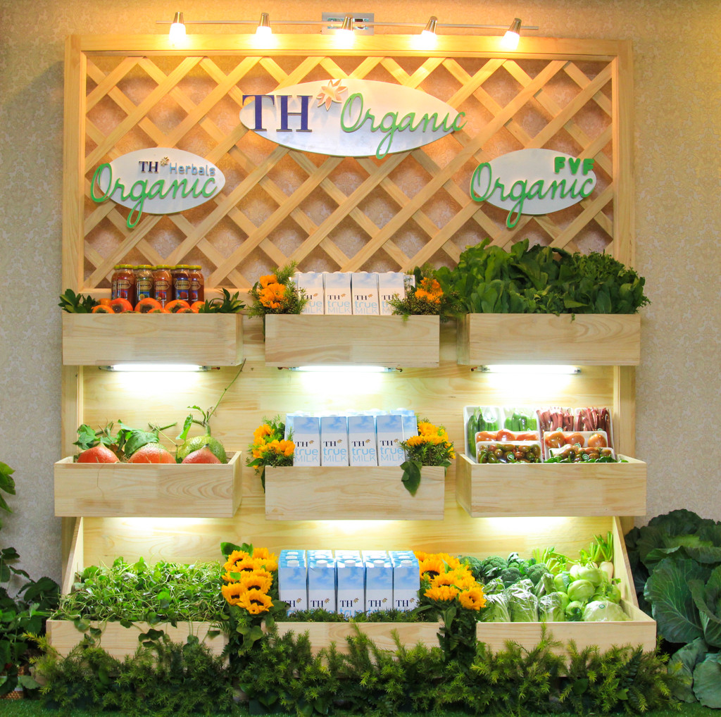 “Mo rong” thi truong - Tap doan TH hop tac voi doi tac lon cua Trung Quoc-Hinh-3