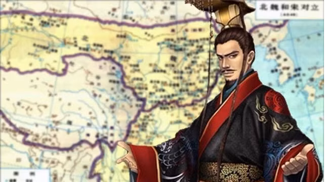 Mọi việc chỉ bại lộ khi một vị công chúa do bị hoàng hậu ép phải lấy chồng đã nói hết với vua cha. Không chịu nổi sự đàm tiếu, ít bữa sau, Hán Văn Đế mắc bệnh nặng rồi qua đời. Ảnh minh họa.