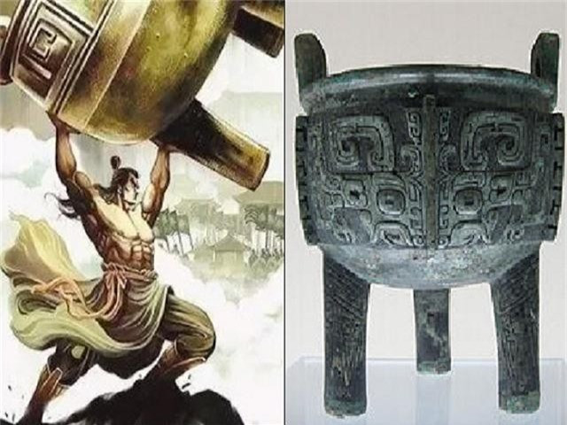 Do sinh ra có thể lực như võ sĩ, Doanh Đãng rất thích tập luyện và tự tin về sức khỏe hơn người của mình.