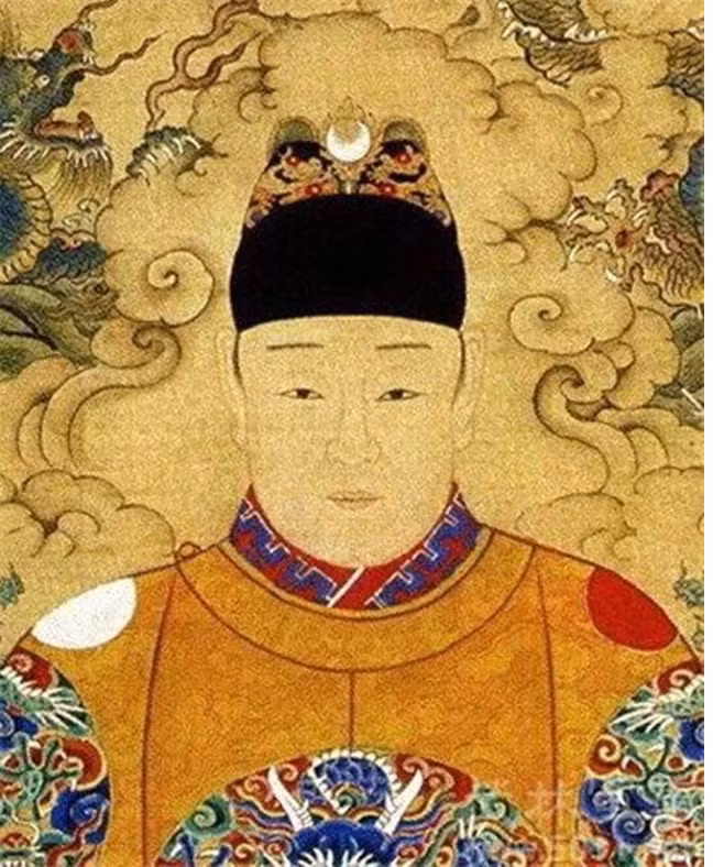  Minh Hy Tông Chu Do Hiệu (1605-1672) tuy làm vua nhưng lại không hứng thú với việc quốc gia đại sự, chỉ thích điêu khắc gỗ. Một hôm, Minh Hy Tông bơi thuyền gỗ do chính tay mình làm ra giữa hồ ở Ngự hoa viên, không may thuyền bị lật, Minh Hy Tông bị chết đuối.