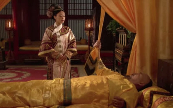 Nhung hoang de co cai chet bi hai lang xet nhat lich su Trung Quoc