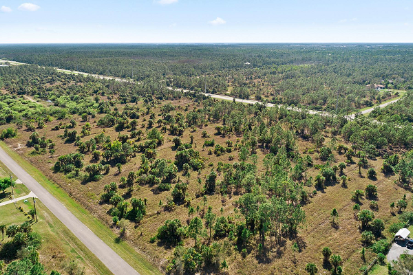 Nhiều truyền thuyết đề cập đến một địa điểm nhất định được gọi là Khu bảo tồn Naithlorendum. Chính nơi đây, bất cứ ai đi qua, đều bị một ông già điên bắn hạ.