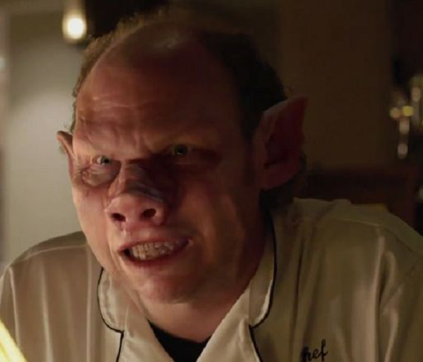 Chưa dừng lại ở đó, ngày 14/6/2011, cảnh sát ở Florida đã ghi lại báo cáo của một người đàn ông khi ông làm hỏng chiếc xe máy của mình do nhìn thấy một sinh vật lạ xuất hiện.