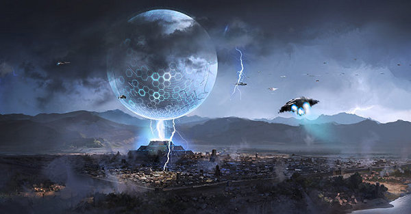 “Khoa học kỹ thuật phát triển vượt xa cơ chế quản lý sẽ dẫn đến thảm họa ". Vì vậy, chúng ta có thể sẽ không bao giờ phát hiện ra trí thông minh ngoài Trái đất.