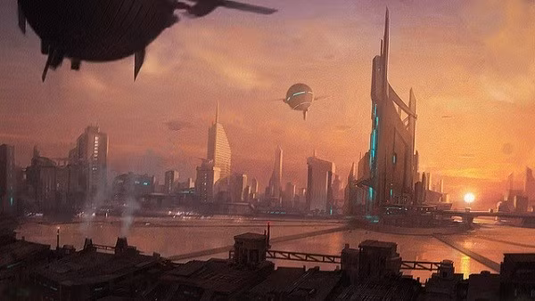 Nghịch lý Fermi được đặt tên theo nhà vật lý học Fermi Enrico, khi ông mô tả sự mâu thuẫn rõ rệt giữa khả năng cao về sự tồn tại của sự sống ngoài hành tinh hay là sự thiếu bằng chứng trong việc xác thực điều này.