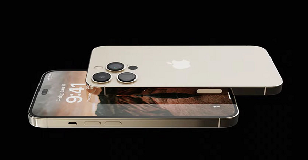 Theo trang The Elec, những chiếc iPhone 15 Pro và iPhone 15 Pro Max sẽ được trang bị hệ thống nhận diện khuôn mặt Face ID bên dưới màn hình.