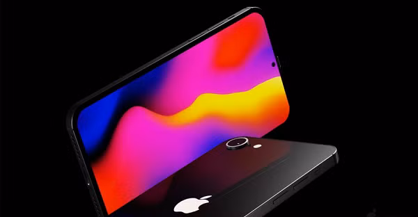 Cụ thể, một "nguồn tin nội bộ" tiết lộ rằng phiên bản iPhone 15 Pro sẽ hỗ trợ 2 eSIM.