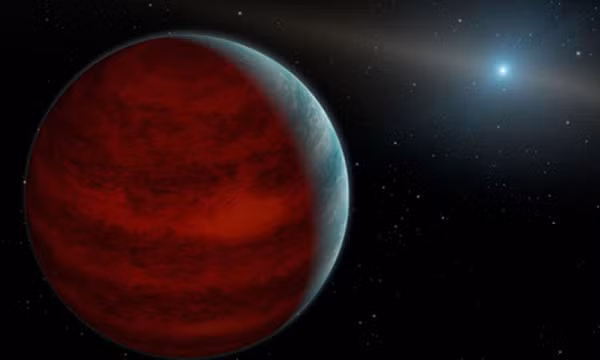 Sao Mộc là hành tinh thứ năm tính từ mặt trời được cho là có lõi rắn, khá nhỏ, nhưng tàu thám hiểm Juno của Cơ quan Hàng không vũ trụ Mỹ (NASA) truyền về dữ liệu cho thấy phần trung tâm của sao Mộc có mật độ loãng và trải rộng hơn vẫn tưởng.