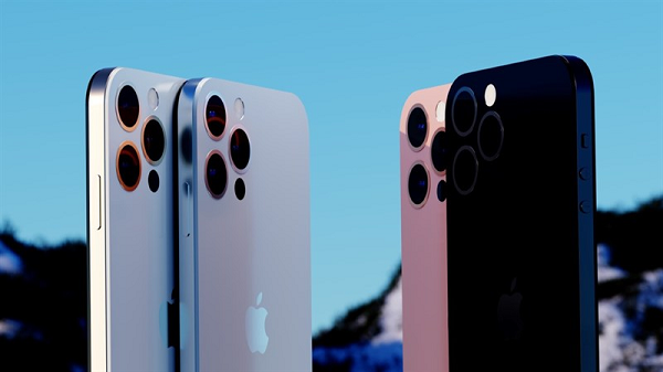 Thêm nữa, camera trước của cả 4 phiên bản iPhone 14 sẽ được nâng cấp để có những bức ảnh selfie đẹp hơn. Các tin đồn cho hay, ống kính phía trước sẽ sử dụng khẩu độ f / 1.9 rộng hơn và tự động lấy nét.