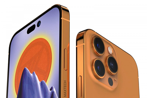 Cặp iPhone 14 Pro sẽ được ưu ái dùng chip A16 Bionic mới hơn cũng như RAM LPDDR 5 nhanh hơn. Tuy nhiên, con chip này sẽ được chế tạo bằng quy trình N5P giống như bộ xử lý của năm ngoái.