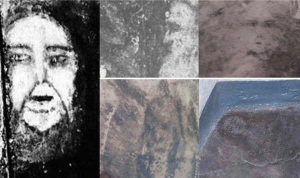 Thay vì xuất hiện 1 khuôn mặt không thể xóa như lần trước, lần này rất nhiều khuôn mặt khác với đủ mọi sắc thái khác nhau đồng loạt xuất hiện. Chúng ẩn hiện liên tục, đôi lúc chỉ cách nhau vài giờ, những gương mặt hiện lên còn có cả mặt phụ nữ và trẻ em.