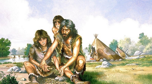 Dù gen này mang đến những tác hại cho người hiện đại, tuy nhiên không phải cuộc giao phối nào cũng vậy.