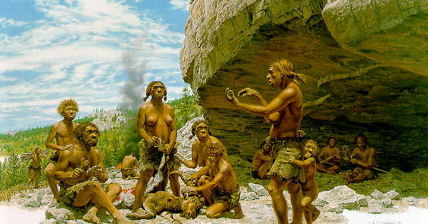 Người Neanderthals đôi khi cũng để lại những món quà vô giá khi giao phối với tổ tiên của chúng ta như giúp người hiện đại thông minh hơn, nhanh chóng thích nghi với các loại thực phẩm khác nhau hơn, khả năng miễn dịch tốt hơn với một số loại bệnh.