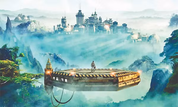 Thay vào đó, họ có thể sử dụng các hành tinh trôi nổi tự do để làm phương tiện di chuyển. Bài báo cho biết, các nền văn minh ngoài Trái đất có thể dùng kiểu hành tinh trôi nổi tự do làm phương tiện di chuyển giữa các vì sao để tiếp cận, khám phá và thuộc địa hóa các hệ hành tinh.