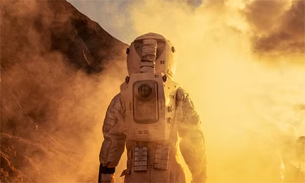 Chúng ta có thể bắt chước điều đó! Có thể những hành tinh trôi nổi tự do là những hành tinh tối tăm, lạnh lẽo và khắc nghiệt. Vốn dĩ chúng có thể như vậy trừ khi chúng có các đại dương dưới bề mặt ấm áp.