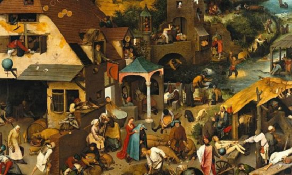 Sự việc càng ngày càng trở nên kỳ lạ khi chỉ sau một thời gian ngắn, khoảng 400 người dân ở Strasbourg tham gia vào điệu nhảy. Giống như những trường hợp trước, họ nhảy múa điên cuồng cho tới chết. Theo các ghi chép của cơ quan y tế thời đó, các nạn nhân tử vong do đau tim và kiệt sức.