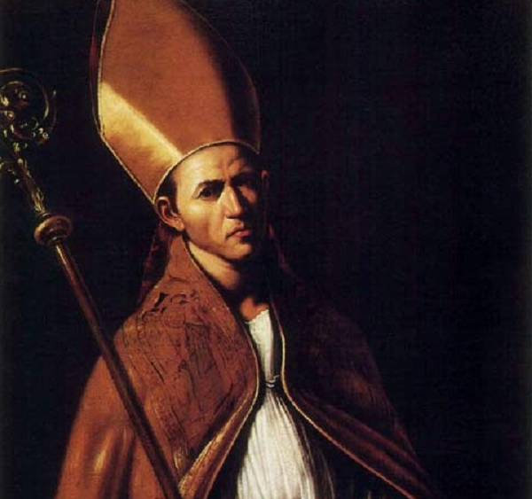 Nhà thờ Napoli (Ý) có cất giấu một lọ máu từ thời thánh Januarius. Máu trong lọ hầu như khô suốt cả năm. Tuy nhiên, vào ba ngày 19/9, 16/12 và ngày thứ bảy trước ngày chủ nhật đầu tiên của tháng 5 (đều là những ngày tưởng niệm về cuộc đời của thánh Januarius), máu trong lọ tự chuyển thành chất lỏng một cách bí ẩn.