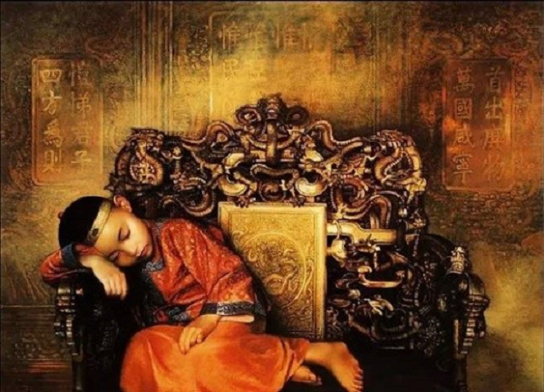 Tuy nhiên cũng có ý kiến cho rằng, thực chất 3 người này đều xuất hiện ở thời mà chiến tranh vô cùng loạn lạc và là người cầm đầu các phong trào lật đổ chính quyền cũ, xây dựng nên đế chế mới nên việc bị mưu sát cũng rất dễ xảy ra.