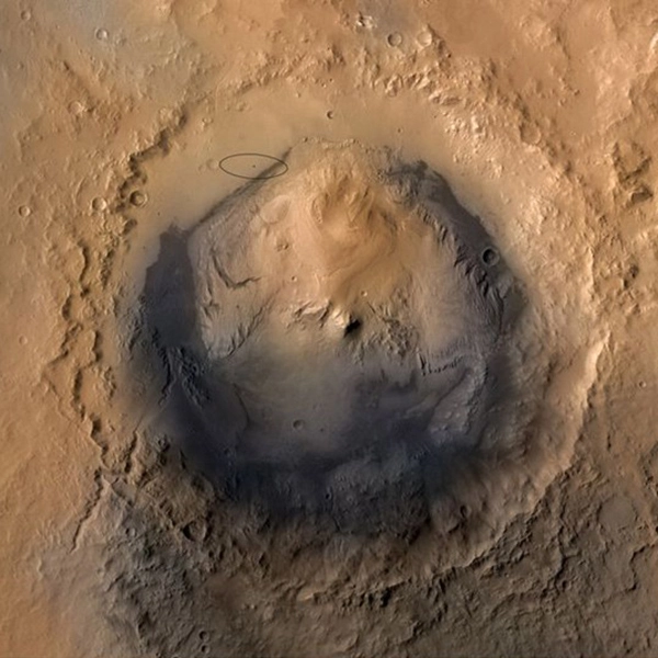 "Kết quả của chúng tôi cho thấy các axit amin bị phá hủy bởi tia vũ trụ trong đá bề mặt sao Hoả và tái sinh với tốc độ nhanh hơn nhiều so với suy nghĩ trước đây", nhà vật lý Alexander Pavlov cho biết.