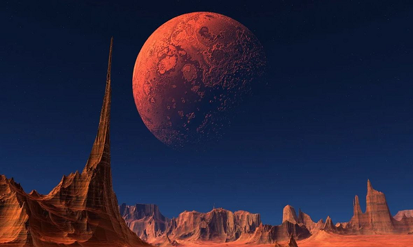 Avi Shporer - thành viên thuộc nhóm nghiên cứu của MIT cho biết hoàn toàn có khả năng tồn tại nhiều hơn 2 hành tinh quay quanh ngôi sao này.