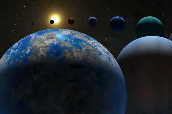 Theo thông cáo báo chí của Viện Công nghệ Massachusetts (MIT), ngôi sao chủ của hệ hành tinh có tên HD 260655. Ngôi sao này tương đối nhỏ, nhiệt độ mát mẻ nên được xếp vào nhóm sao lùn M (M-dwarf, sao lùn đỏ).