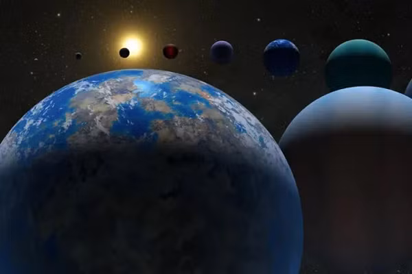 Theo thông cáo báo chí của Viện Công nghệ Massachusetts (MIT), ngôi sao chủ của hệ hành tinh có tên HD 260655. Ngôi sao này tương đối nhỏ, nhiệt độ mát mẻ nên được xếp vào nhóm sao lùn M (M-dwarf, sao lùn đỏ).