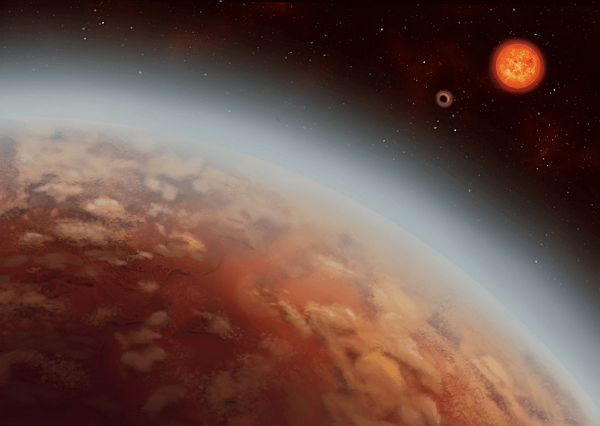 Kính viễn vọng TESS được phóng vào tháng 4/2018, phục vụ sứ mệnh tìm kiếm các hành tinh ngoài Hệ Mặt Trời. Nó hoạt động bằng cách phát hiện sự sụt giảm ánh sáng đột ngột của các ngôi sao, dấu hiệu cho thấy có thể một hành tinh di chuyển ngang qua chúng.