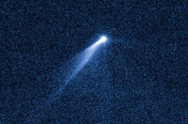 Thật khó để tưởng tượng, những mảnh sao chổi này này sẽ ảnh đến loài người thế nào nếu như chúng va vào Trái đất. Hậu quả chắc chắn sẽ nghiêm trọng hơn sự tuyệt chủng của loài khủng long rất nhiều.