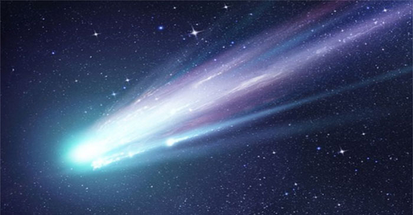 Ở thời điểm đó, C/2017 K2 đã phá kỷ lục và trở thành sao chổi hoạt động xa nhất từng được nhìn thấy ở khoảng cách 2,4 tỷ km so với Mặt trời. Nó đã được phát hiện ra ngoài quỹ đạo của sao Thổ.