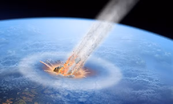 Chứng cứ cho thấy các truyền thuyết này không hề mê tín, căn cứ vào hố thiên thạch do thiên thạch Campo va vào Trái Đất cách đây 4.000 năm. Góc tới của thiên thạch rất nhỏ, làm cho một vùng đất rộng khoảng 2 dặm (3km), chiều dài 12 dặm (19km) bị phá hủy tan tành. Theo phán đoán, nếu có một thiên thể tương tự va vào khu đông dân cư thì hậu quả gây ra nghiêm trọng đến mức nào.