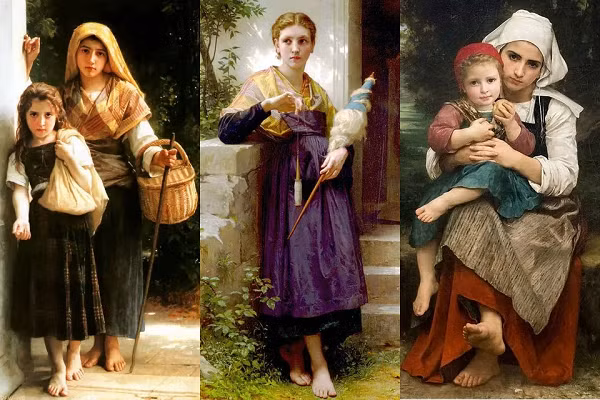 Các nhà khoa học cho biết đó là một sự trùng hợp may mắn khi ngôi mộ giàu có nhất cũng đem đến hài cốt tốt nhất cho việc "hồi sinh".