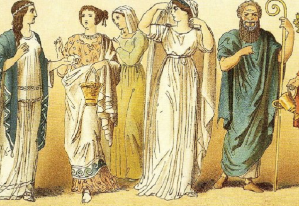 Những thành tựu trong lĩnh vực toán học của các nhà toán học nổi tiếng Hy Lạp cổ đại như Pythagoras, Euclid và Archimede vẫn được sử dụng trong toán học ngày nay.